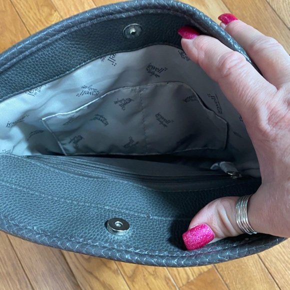 Jewel by Thirty-One. New without tags - Picture 3 of 3